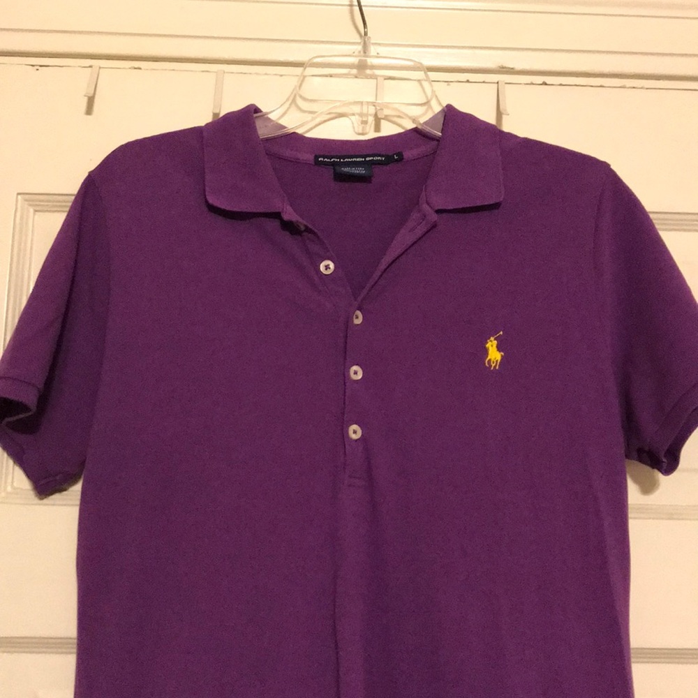 Ralph Lauren Polo Dress